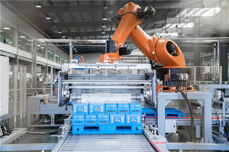 河南鹤壁gg扑克食品有限公司